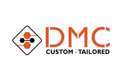 DMC CUSTOM TAILORED